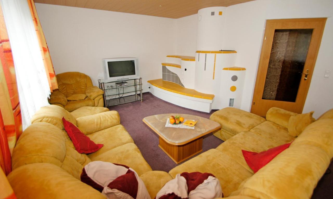 Ferienhaus Fleisch Sankt Gallenkirch Zimmer foto