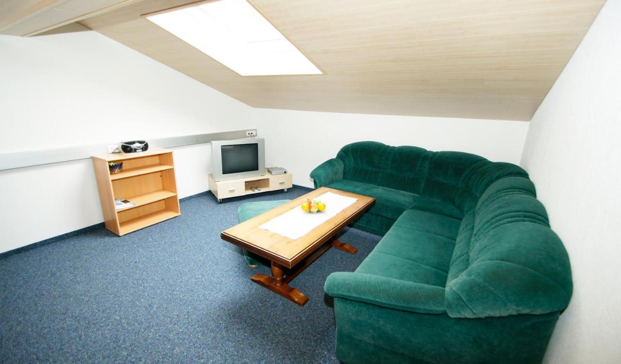 Ferienhaus Fleisch Sankt Gallenkirch Zimmer foto