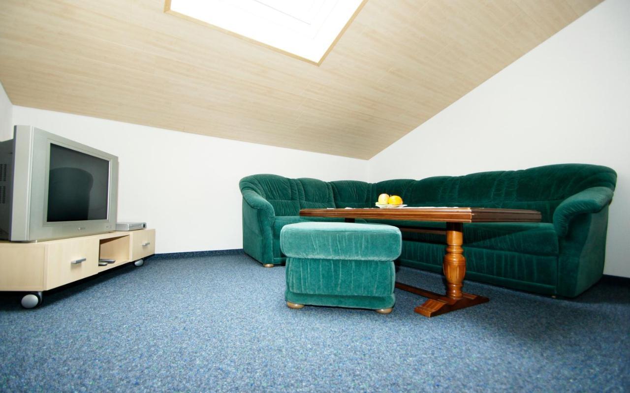 Ferienhaus Fleisch Sankt Gallenkirch Zimmer foto