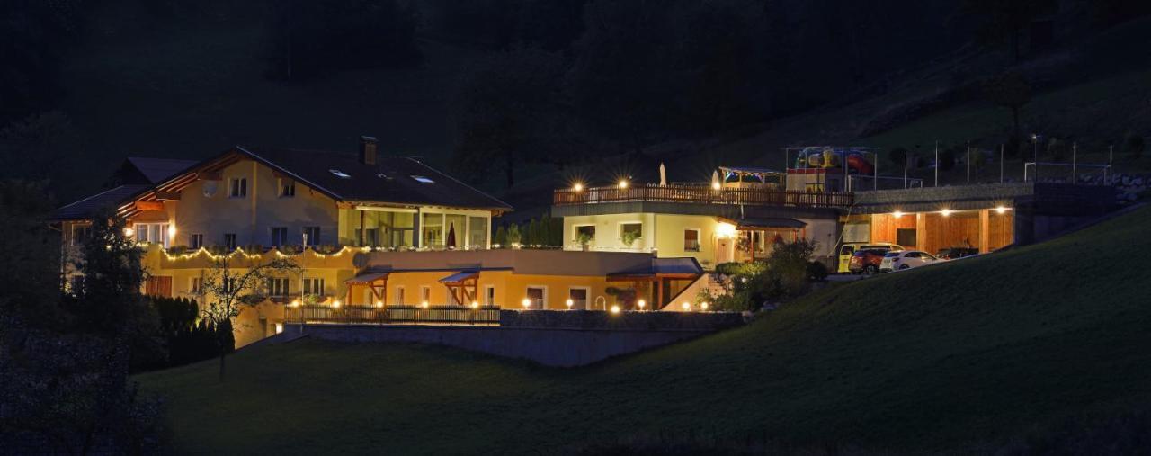 Ferienhaus Fleisch Sankt Gallenkirch Exterior foto